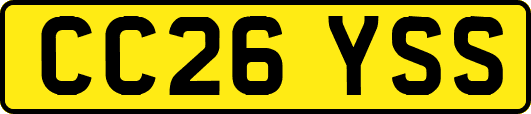 CC26YSS