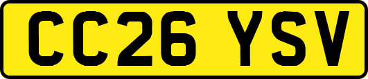 CC26YSV