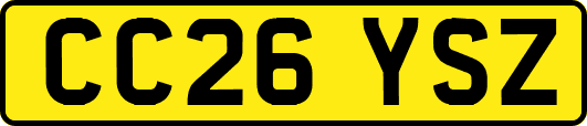 CC26YSZ