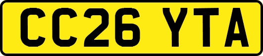 CC26YTA