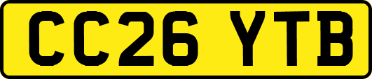 CC26YTB