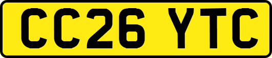 CC26YTC
