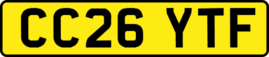 CC26YTF