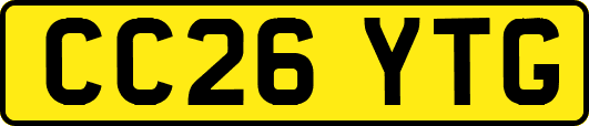 CC26YTG