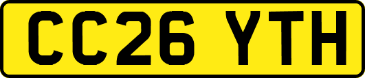 CC26YTH