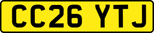 CC26YTJ