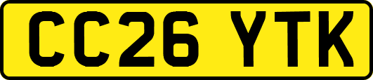 CC26YTK