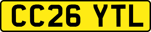 CC26YTL