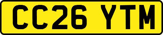 CC26YTM