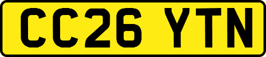 CC26YTN