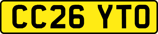 CC26YTO
