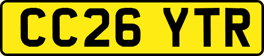 CC26YTR