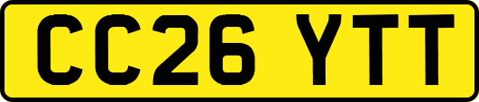 CC26YTT