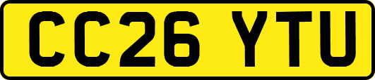 CC26YTU