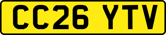 CC26YTV