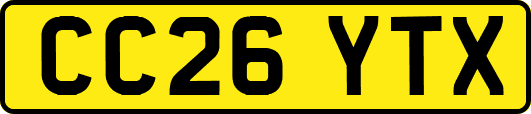 CC26YTX