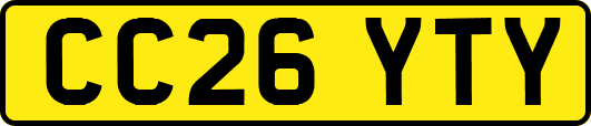 CC26YTY