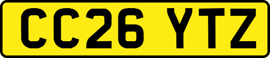 CC26YTZ