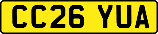 CC26YUA