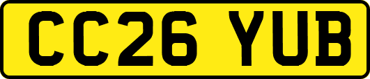 CC26YUB