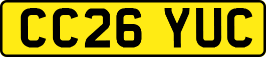 CC26YUC