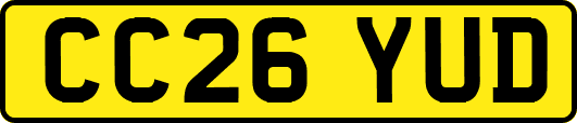 CC26YUD