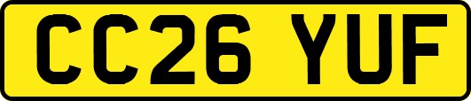 CC26YUF