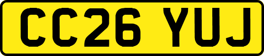 CC26YUJ