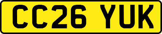 CC26YUK