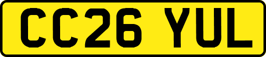 CC26YUL