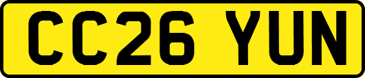 CC26YUN