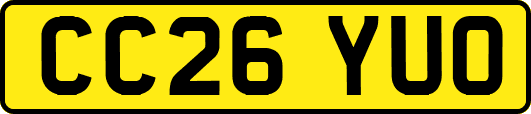 CC26YUO