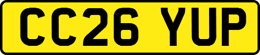 CC26YUP