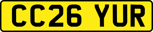 CC26YUR