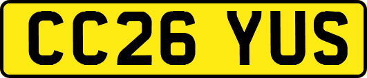 CC26YUS
