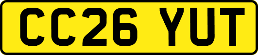 CC26YUT
