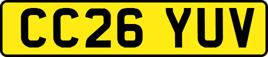CC26YUV