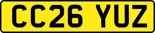 CC26YUZ