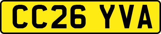 CC26YVA