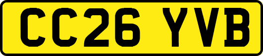 CC26YVB