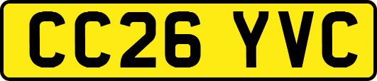 CC26YVC