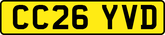 CC26YVD