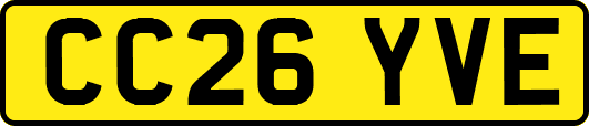 CC26YVE