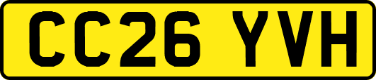CC26YVH