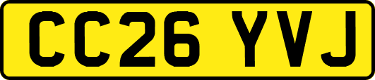 CC26YVJ
