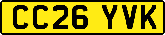 CC26YVK
