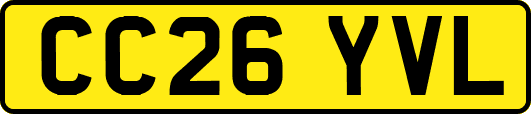 CC26YVL