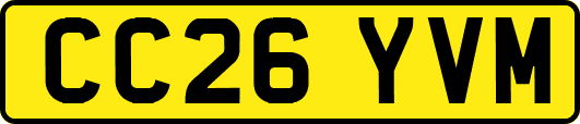CC26YVM