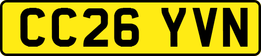 CC26YVN