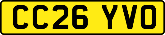 CC26YVO